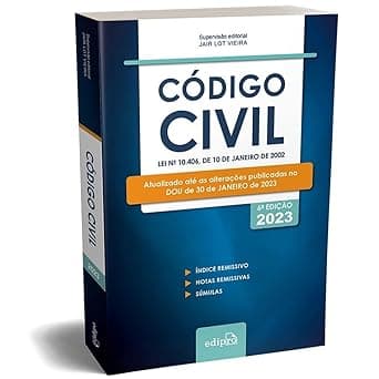 Código civil 2023: Míni