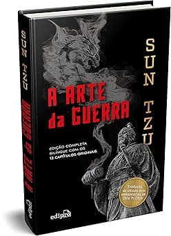 A Arte da Guerra: Edição Especial