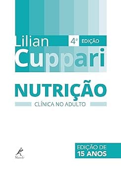 Nutrição clínica no adulto