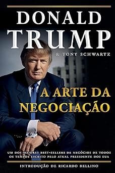 A arte da negociação