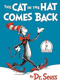 The Cat in the Hat Comes Back!