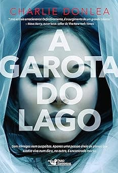 A garota do lago