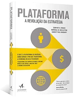 Plataforma: a revolução da estratégia