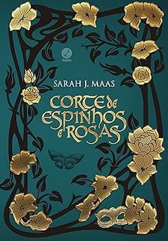 Corte de espinhos e rosas (Vol. 1 - Edição especial)