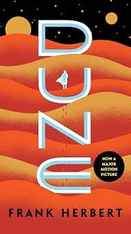 Dune: Frank Herbert: 1